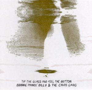 Tip the Glass and Feel the Bottom (EP)