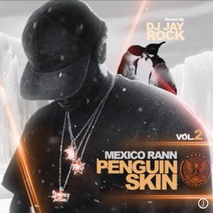 Penguin Skin Vol. 2