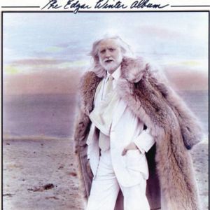 The Edgar Winter Album