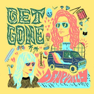 Get Gone (Single)