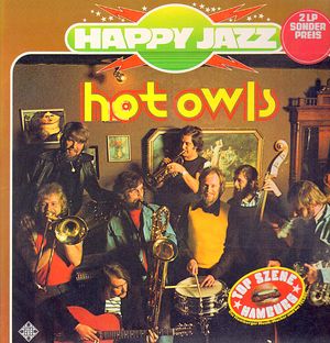 Happy Jazz