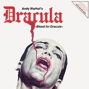 Andy Warhol's Dracula (OST)