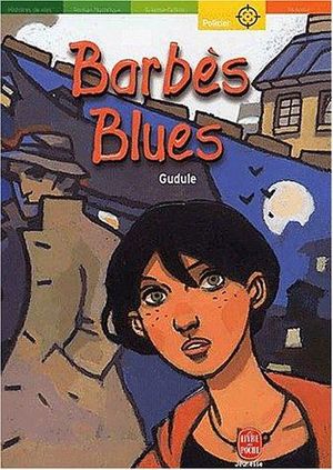 Barbès-blues