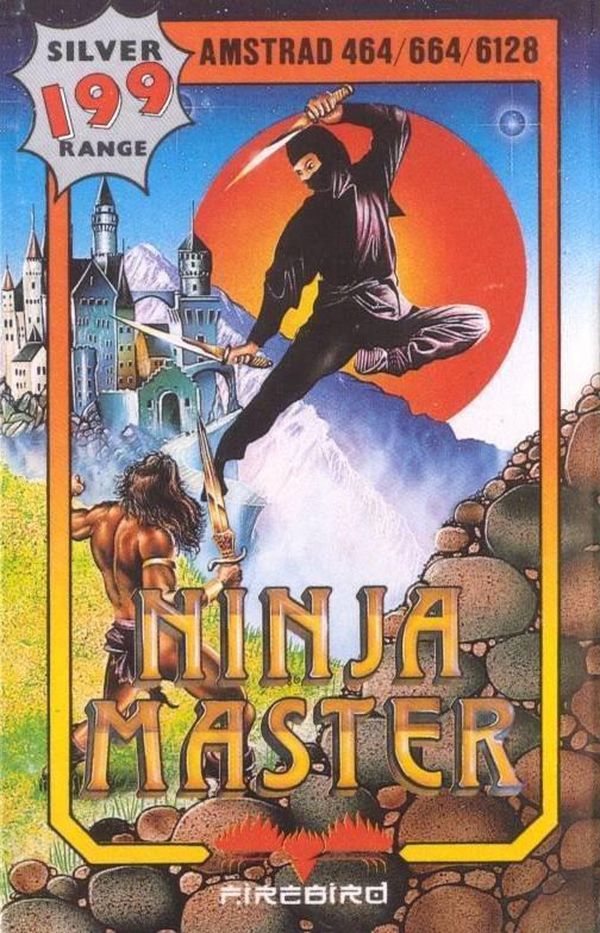 Ninja Master