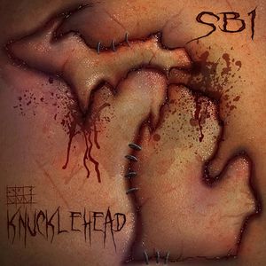 Knucklehead (EP)