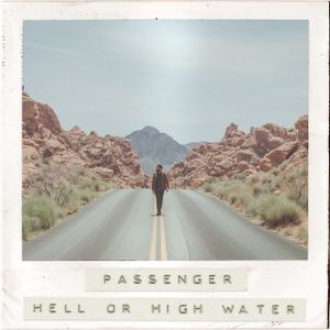 Hell or High Water (Single)