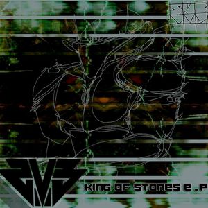 King of Stones (EP)