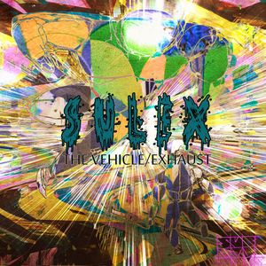 Vehicle / Exhaust (Single)