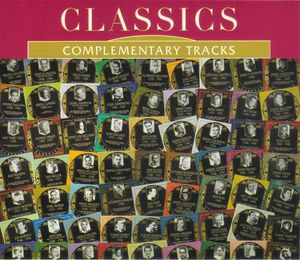 Classics: Complementary Tracks