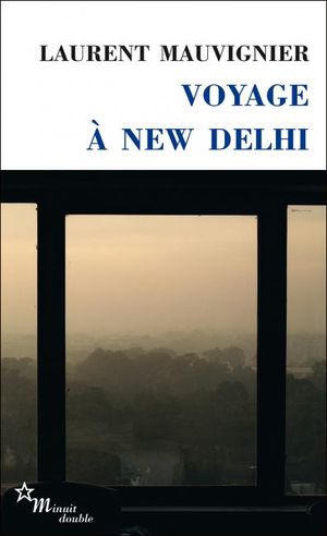 Voyage à New Delhi