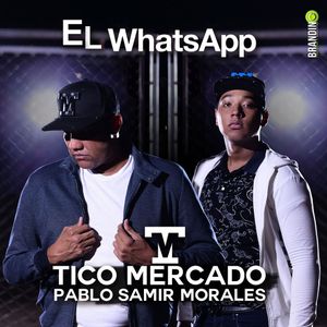 El WhatsApp (Single)