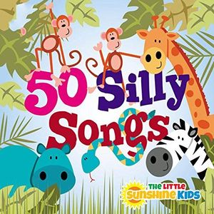 50 Silly Songs