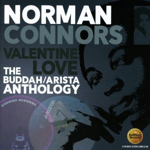 Valentine Love (The Buddah/Arista Anthology)