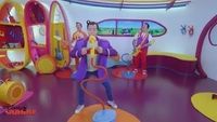 El Líder De La Banda