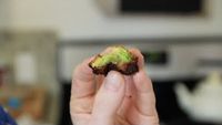 FRIED AVOCADO