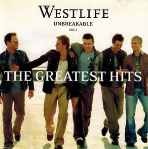 Unbreakable: The Greatest Hits, Volume 1