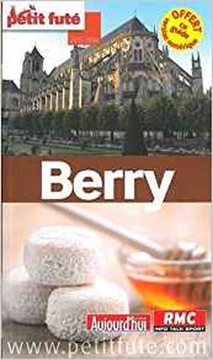 Guide Berry Petit Futé