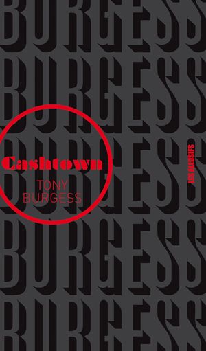 Cashtown