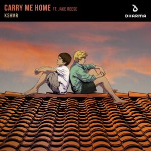 Carry Me Home (Single)