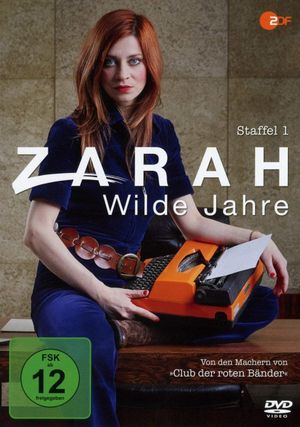 Zarah: Wilde Jahre