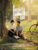 Affiche A Brighter Summer Day Affiche A Brighter Summer Day