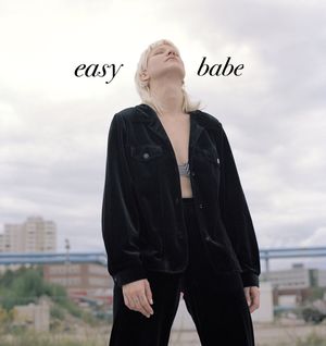 Easy Babe (Single)