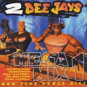MegaMix 1