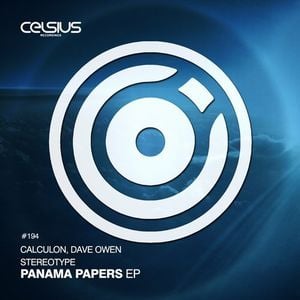 Panama Papers EP (EP)