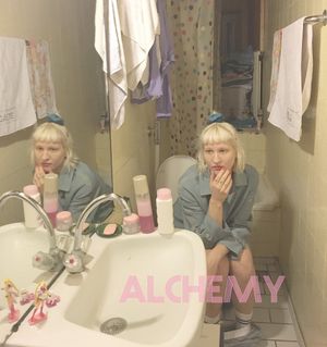 Alchemy (Single)