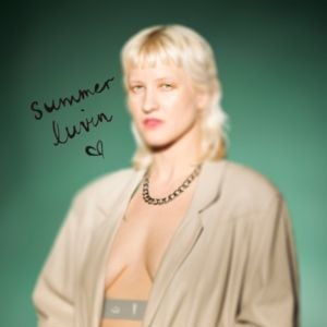 Summer Luvin (Single)