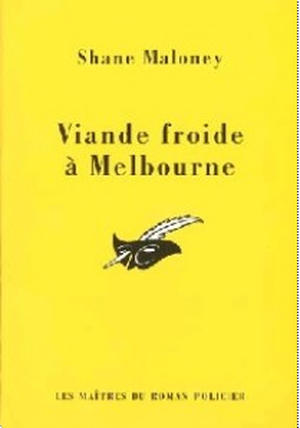 Viande froide à Melbourne