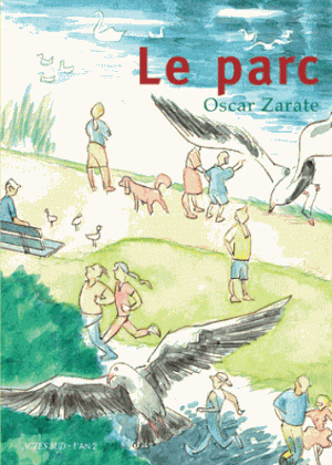 Le parc