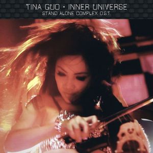 Inner Universe (Single)