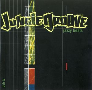 Jungle Groove - Jazzy Beats