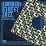 Pochette London Street Jazz 1988–2009: 21 Years of Acid Jazz Records