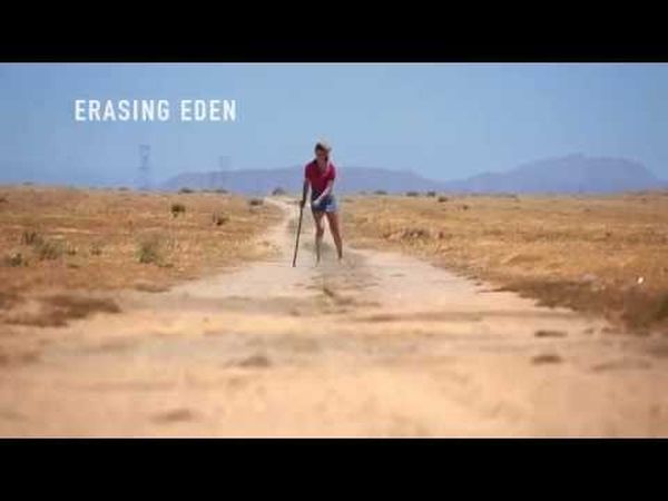 Erasing Eden