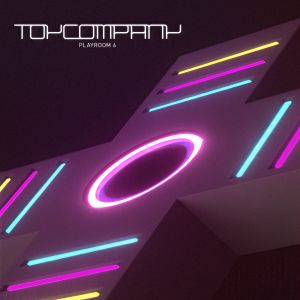 Toy Company - PLAYROOM Vol.6