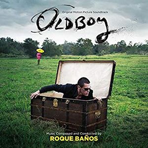 Oldboy (OST)