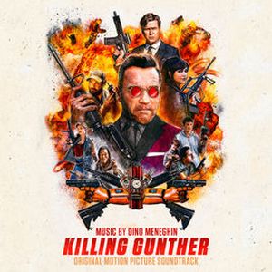 Killing Gunther (OST)