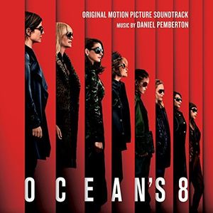 Ocean’s 8 (OST)