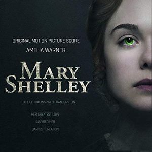 Mary Shelley (OST)