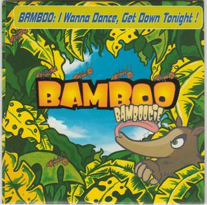 Bamboogie (Single)