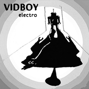 Electro (EP)