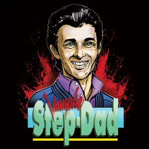 My Biological Father is a Werewolf (EP)