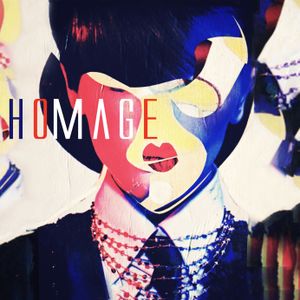 Homage EP (Single)