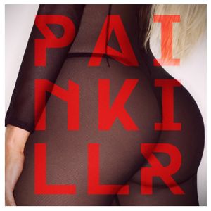 Painkillr (Single)