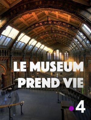 Le Muséum prend vie