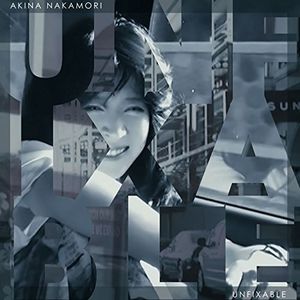unfixable (Single)