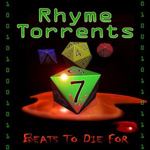 Rhyme Torrents, Volume 7