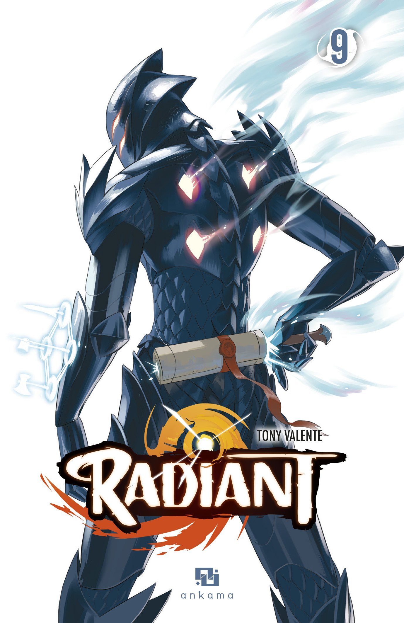 radiant season 3